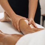 massage drainant lille