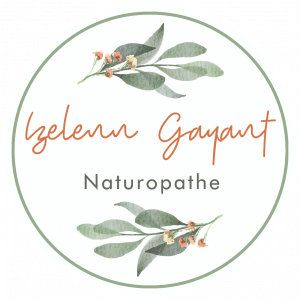 Izelenn Gayant Naturopathe Lille Consultation naturopathie